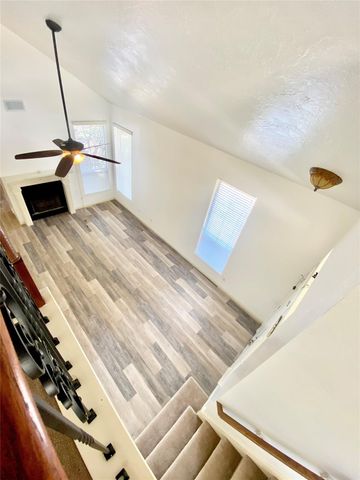 4203 Breckenridge Drive, Houston, TX 77066