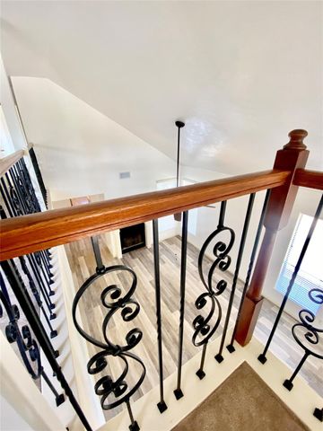 4203 Breckenridge Drive, Houston, TX 77066