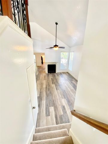 4203 Breckenridge Drive, Houston, TX 77066