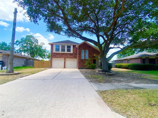 4203 Breckenridge Drive, Houston, TX 77066