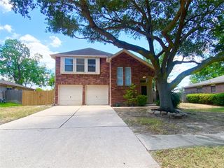 4203 Breckenridge Drive, Houston, TX 77066