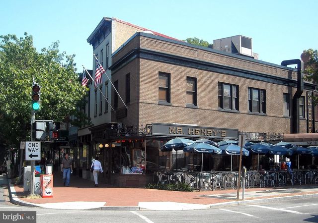 1391 Pennsylvania Ave SE Unit 542, Washington, DC 20003