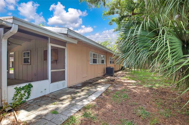 6 COUNTRY CLUB DRIVE A, New Smyrna Beach, FL 32168