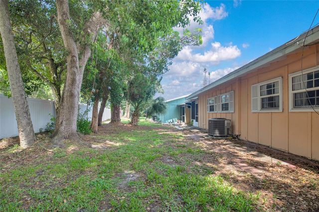 6 COUNTRY CLUB DRIVE A, New Smyrna Beach, FL 32168