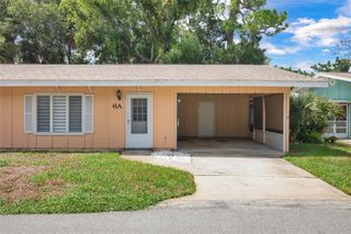 6 COUNTRY CLUB DRIVE A, New Smyrna Beach, FL 32168