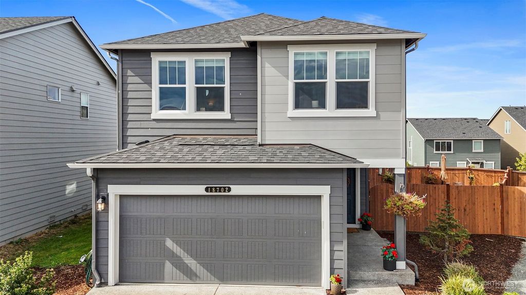 18702 Lipoma Place E #976, Puyallup, WA 98374