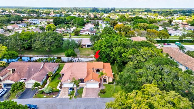 10619 Ladypalm Lane B, Boca Raton, FL 33498