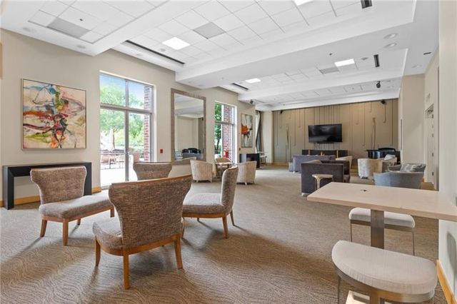 285 Centennial Olympic Park Drive NW 1902, Atlanta, GA 30313