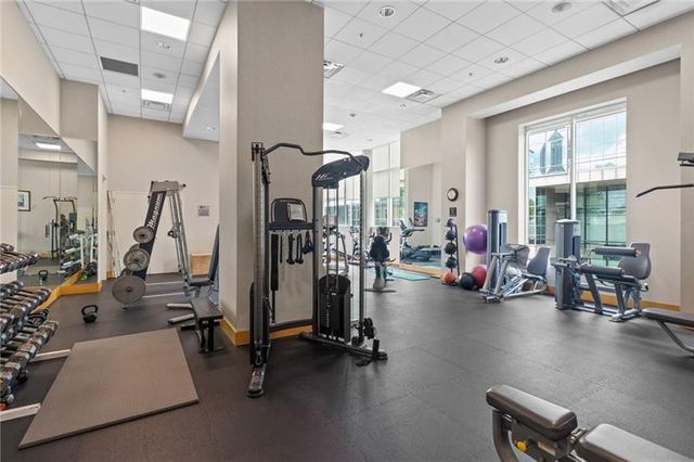 285 Centennial Olympic Park Drive NW 1902, Atlanta, GA 30313