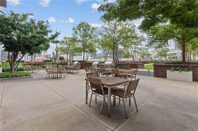 285 Centennial Olympic Park Drive NW 1902, Atlanta, GA 30313