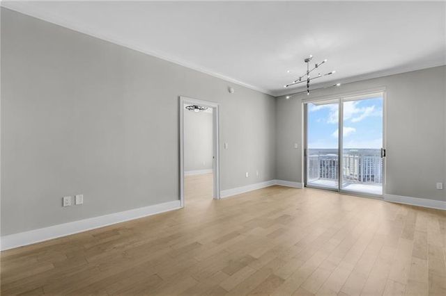 285 Centennial Olympic Park Drive NW 1902, Atlanta, GA 30313
