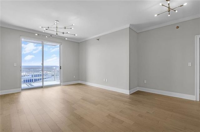 285 Centennial Olympic Park Drive NW 1902, Atlanta, GA 30313