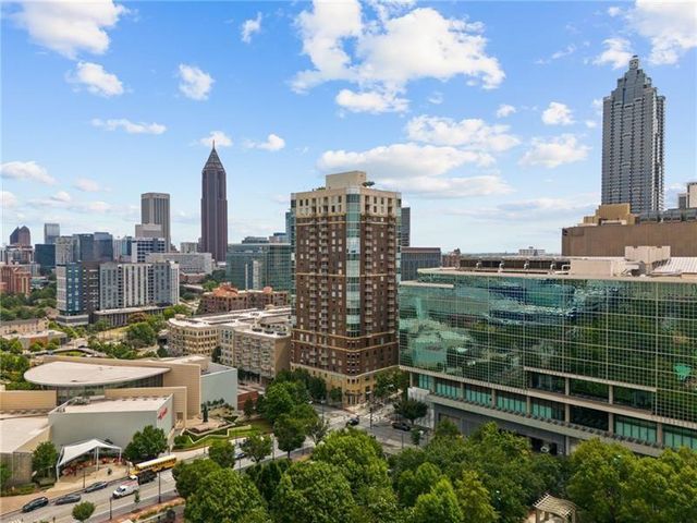 285 Centennial Olympic Park Drive NW 1902, Atlanta, GA 30313