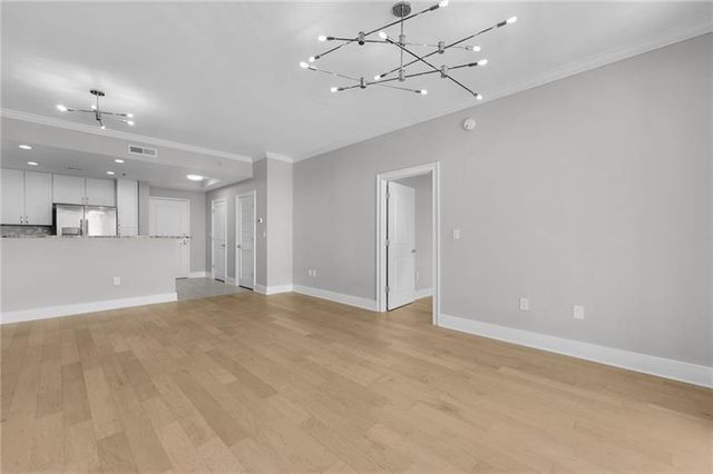285 Centennial Olympic Park Drive NW 1902, Atlanta, GA 30313