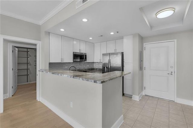 285 Centennial Olympic Park Drive NW 1902, Atlanta, GA 30313