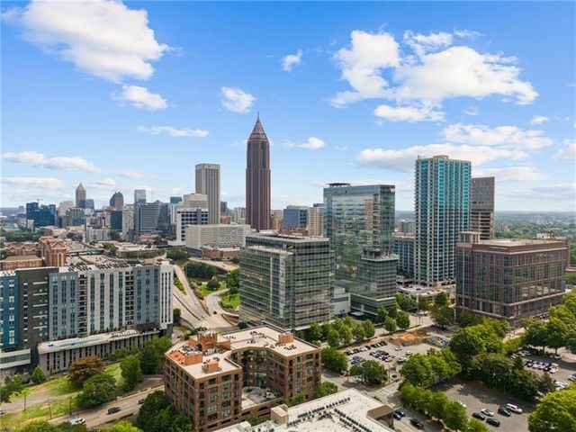 285 Centennial Olympic Park Drive NW 1902, Atlanta, GA 30313