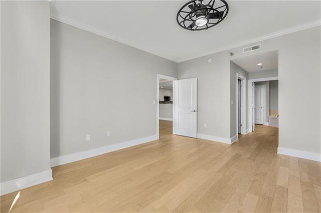 285 Centennial Olympic Park Drive NW 1902, Atlanta, GA 30313