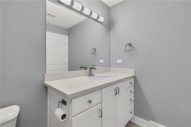285 Centennial Olympic Park Drive NW 1902, Atlanta, GA 30313