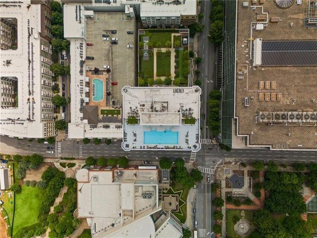 285 Centennial Olympic Park Drive NW 1902, Atlanta, GA 30313