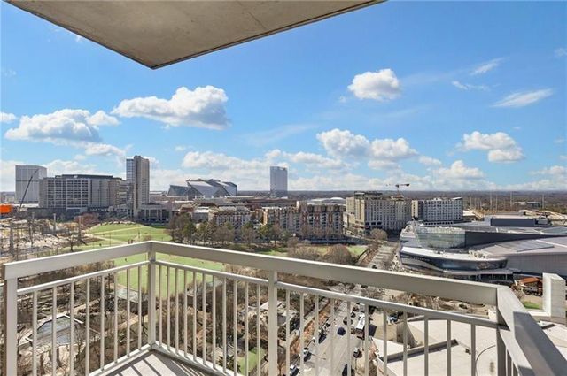 285 Centennial Olympic Park Drive NW 1902, Atlanta, GA 30313