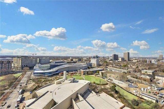 285 Centennial Olympic Park Drive NW 1902, Atlanta, GA 30313