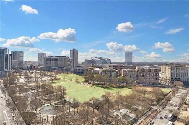 285 Centennial Olympic Park Drive NW 1902, Atlanta, GA 30313