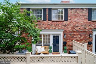 1657-B N VAN DORN ST, Alexandria, VA 22304