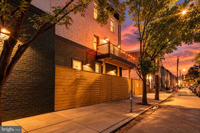 1514 S 5TH ST, Philadelphia, PA 19147