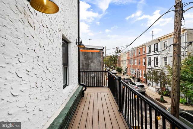 1514 S 5TH ST, Philadelphia, PA 19147
