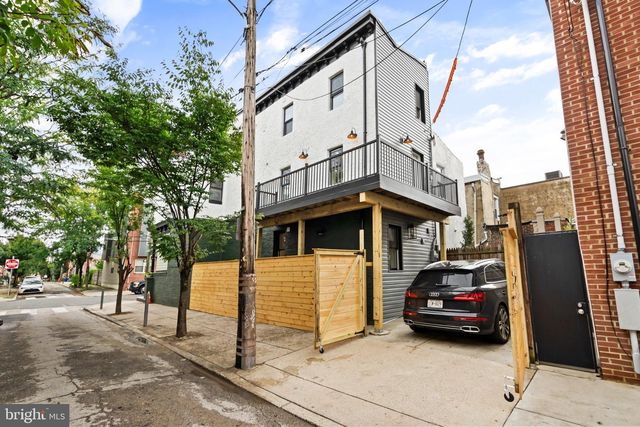 1514 S 5TH ST, Philadelphia, PA 19147