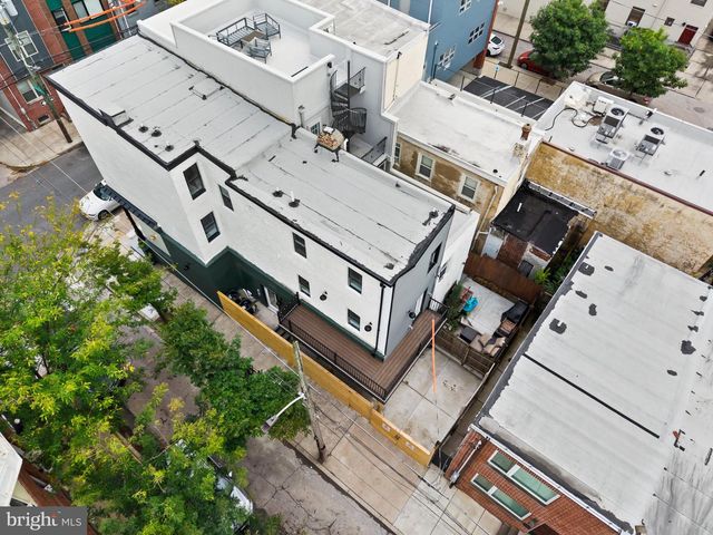 1514 S 5TH ST, Philadelphia, PA 19147