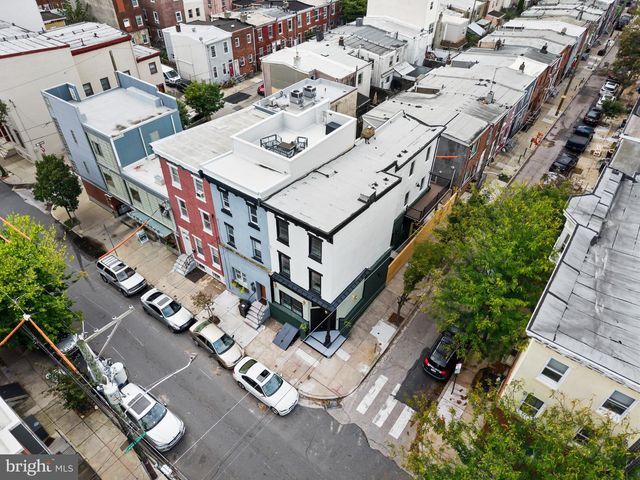 1514 S 5TH ST, Philadelphia, PA 19147