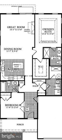 39 THISTLE CT, Smyrna, DE 19977