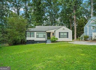 2371 Ben Hill Road, Atlanta, GA 30344