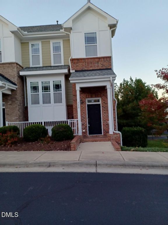 742 Blossom Grove Drive, Cary, NC 27519