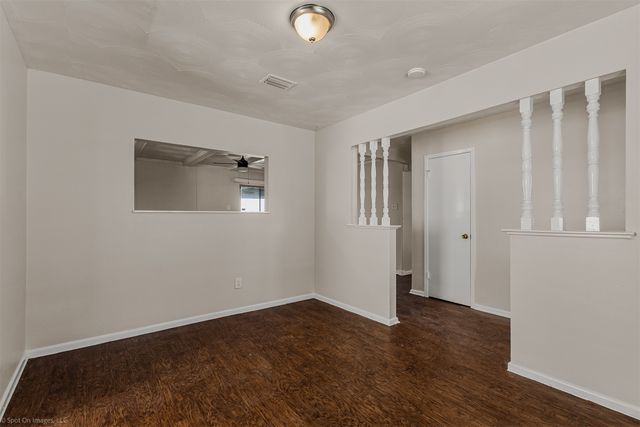 2525 Belhaven Drive, Mesquite, TX 75150