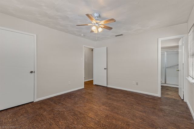 2525 Belhaven Drive, Mesquite, TX 75150