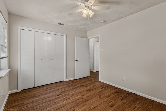 2525 Belhaven Drive, Mesquite, TX 75150