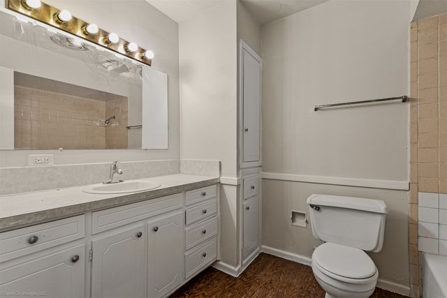 2525 Belhaven Drive, Mesquite, TX 75150