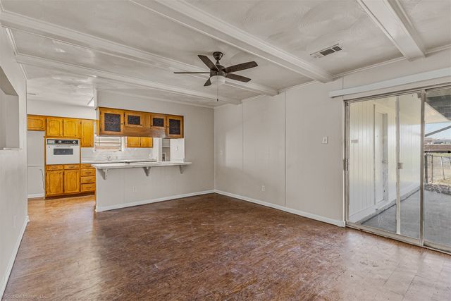 2525 Belhaven Drive, Mesquite, TX 75150