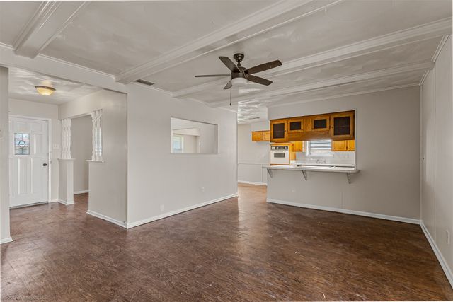 2525 Belhaven Drive, Mesquite, TX 75150