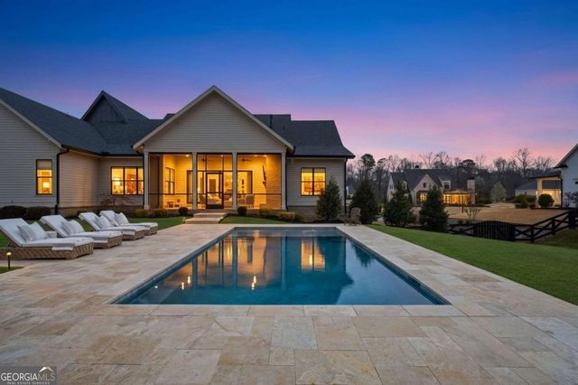 4455 Palmetto Lane, Cumming, GA 30041