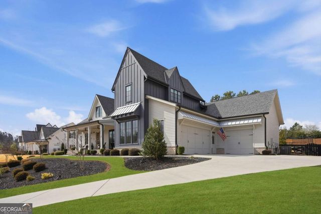 4455 Palmetto Lane, Cumming, GA 30041