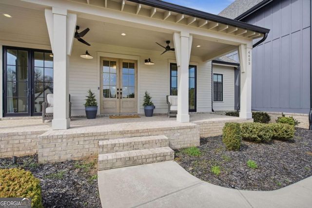 4455 Palmetto Lane, Cumming, GA 30041