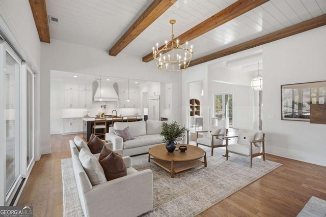 4455 Palmetto Lane, Cumming, GA 30041