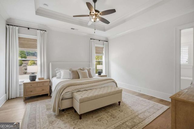 4455 Palmetto Lane, Cumming, GA 30041