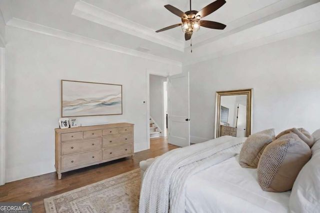 4455 Palmetto Lane, Cumming, GA 30041
