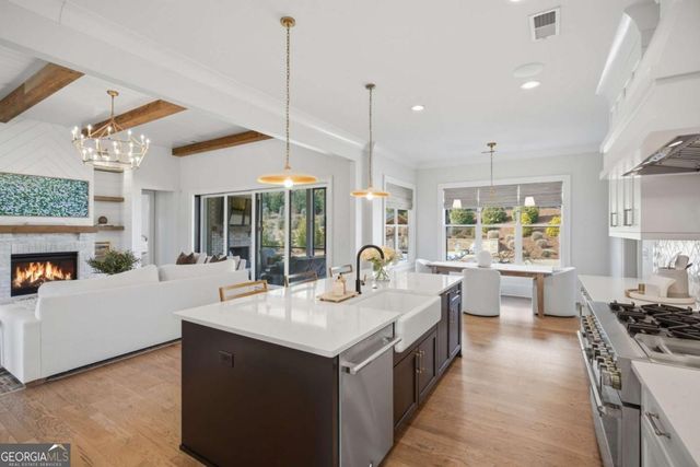 4455 Palmetto Lane, Cumming, GA 30041