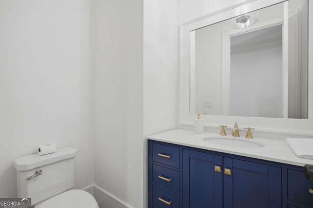 4455 Palmetto Lane, Cumming, GA 30041