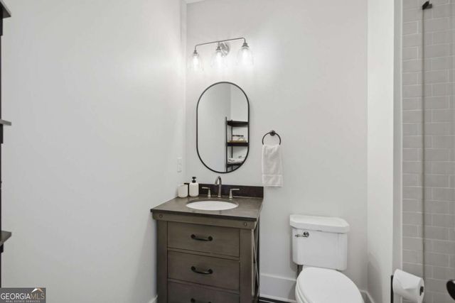 4455 Palmetto Lane, Cumming, GA 30041